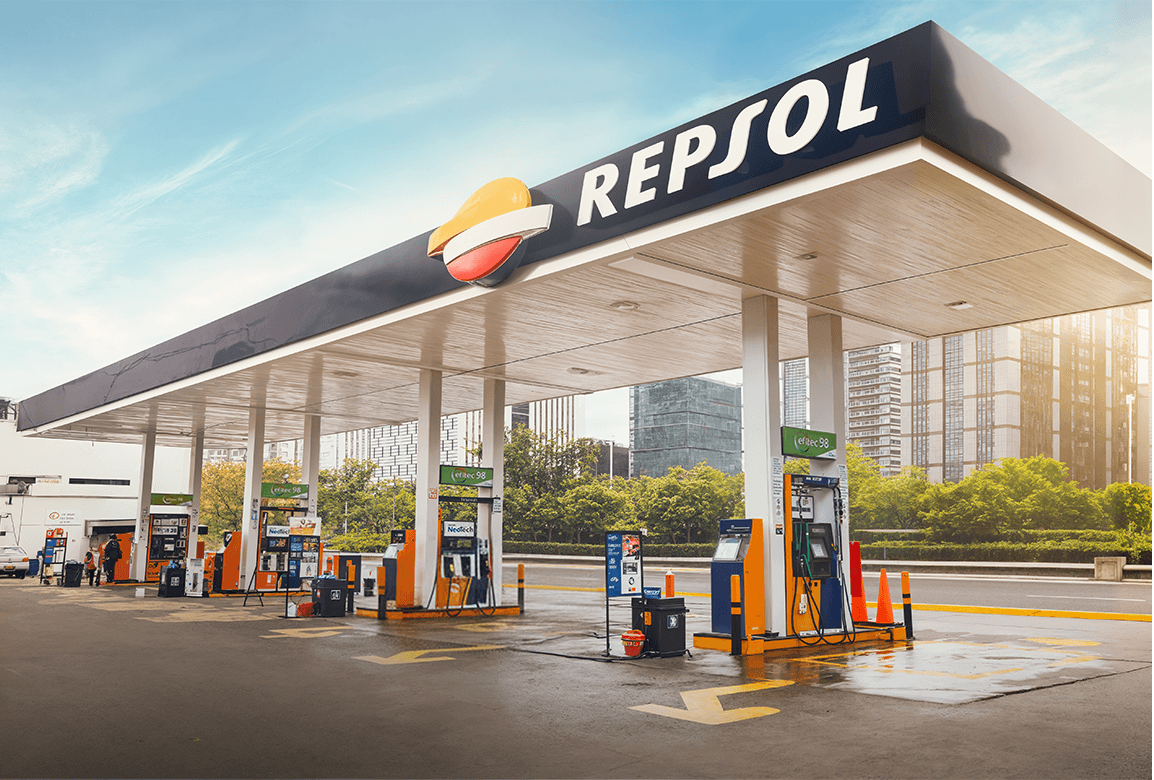 Grifo Repsol - beneficios exclusivos para clientes Automotores Inka